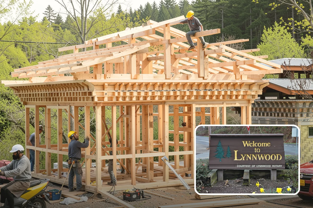 Basement Insulation in Lynnwood, Snohomish County, WA - Warms up a cold basement