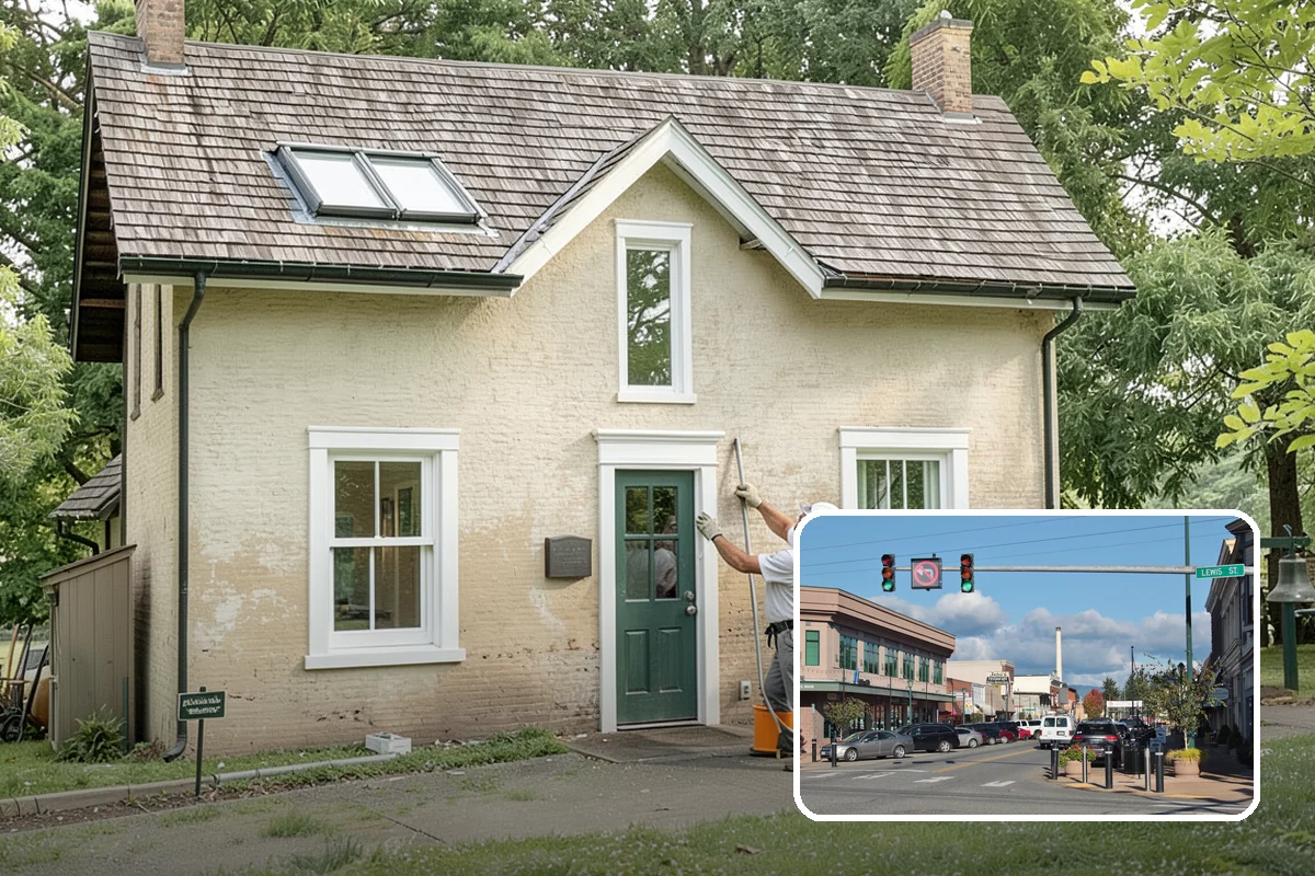 Basement Insulation in Monroe, Snohomish County, WA - Warms up a cold basement