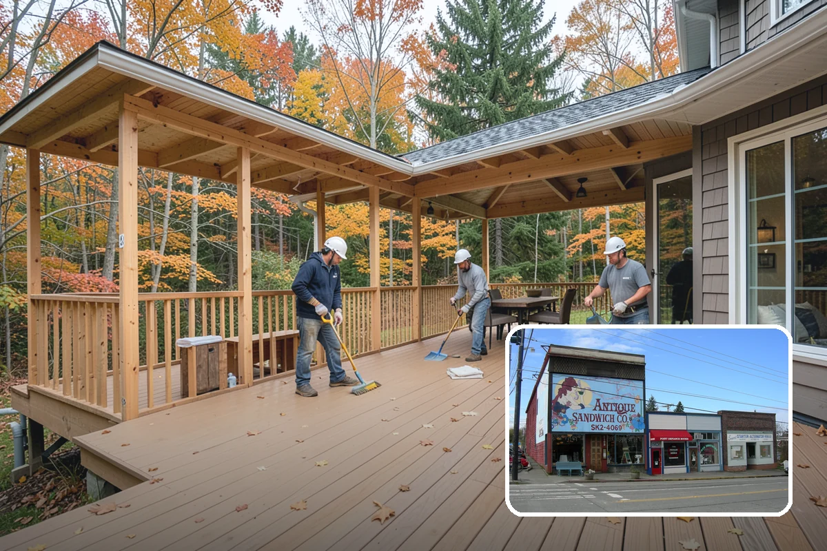 Basement Insulation in Ruston, Pierce County, WA - Warms up a cold basement