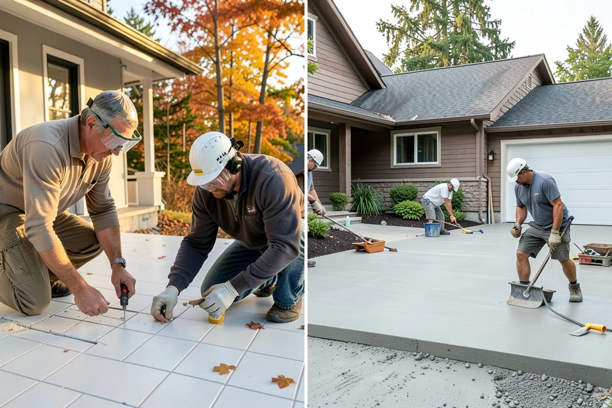 Basement Insulation in Seattle, King County, WA - Inspect walls, rim joists, and moisture