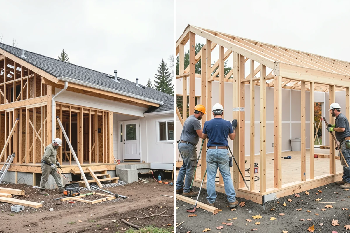 Basement Insulation in Tukwila, King County, WA - Inspect walls, rim joists, and moisture