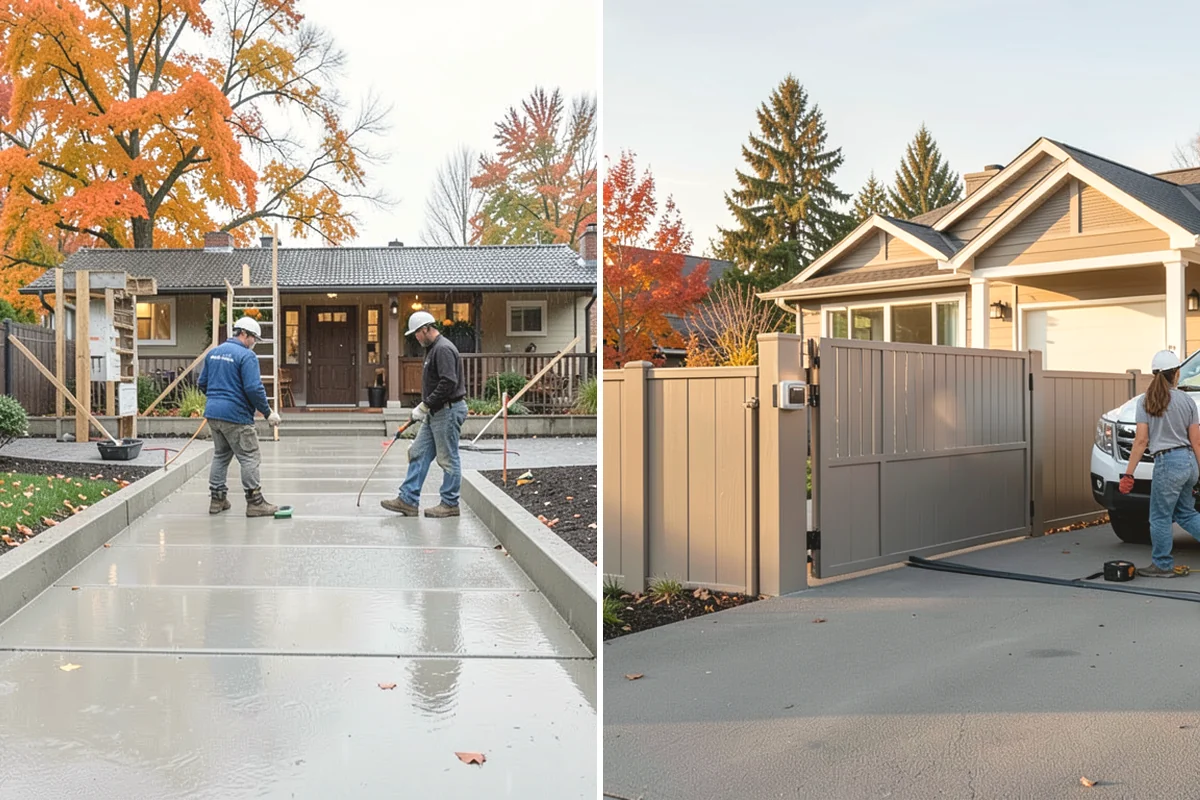Basement Kitchenette in Monroe, Snohomish County, WA - Plan the kitchenette layout and utilities