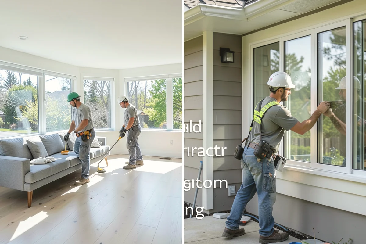 Basement Kitchenette in Mountlake Terrace, Snohomish County, WA - Plan the kitchenette layout and utilities