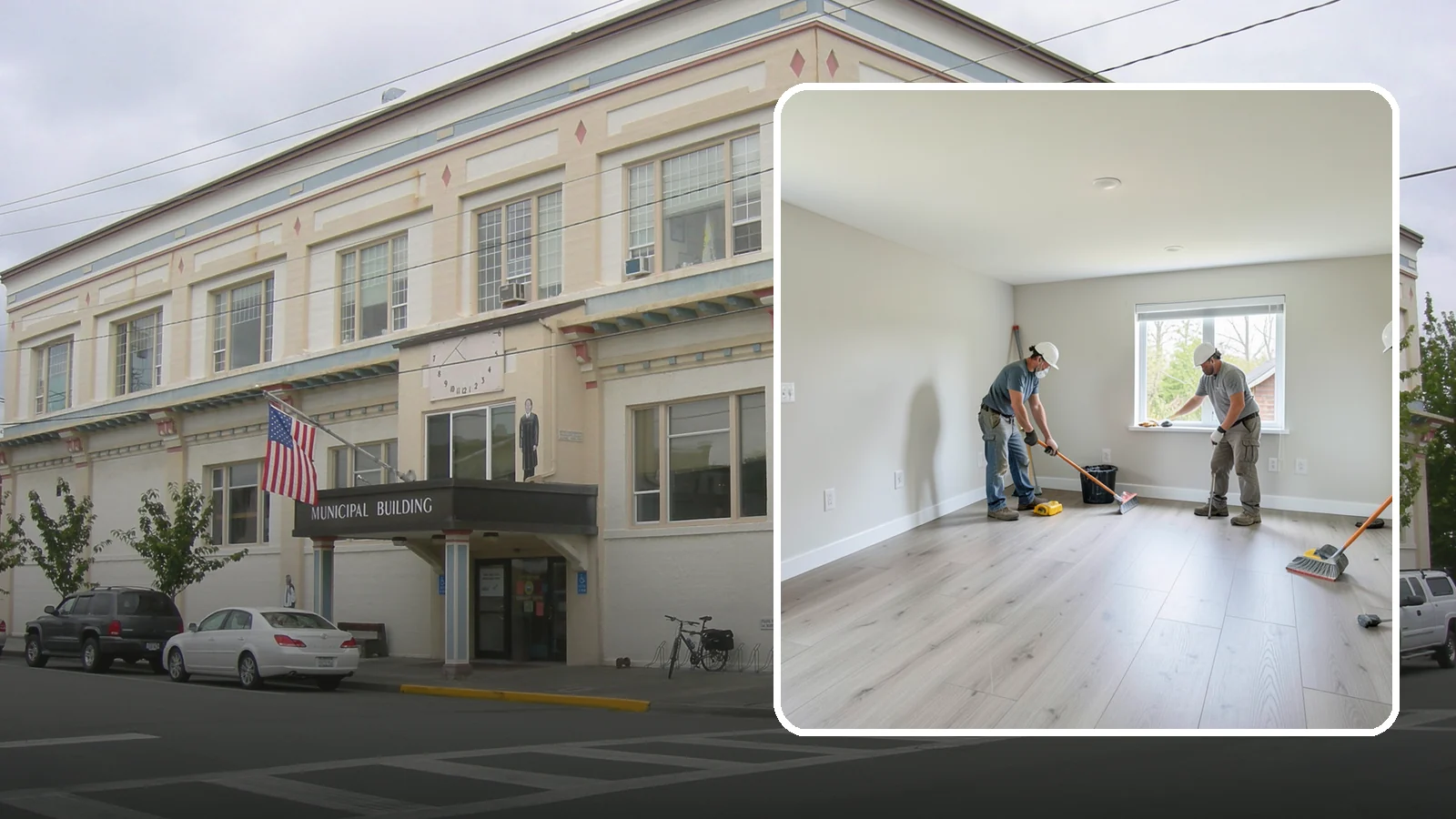 Basement Remodeling in Anacortes, Skagit County, WA - Basement remodeling updates an already-finished lower level with a new layout, finishes, and function.