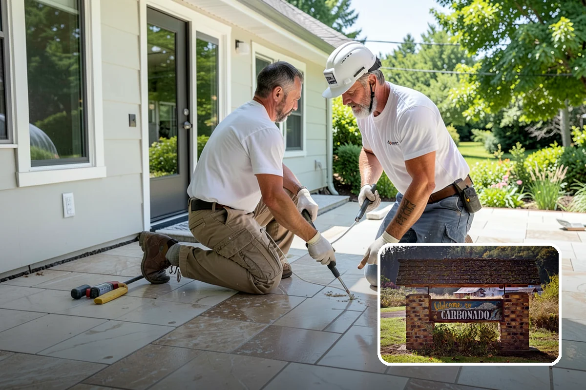 Basement Remodeling in Carbonado, Pierce County, WA - Modernizes an outdated lower level