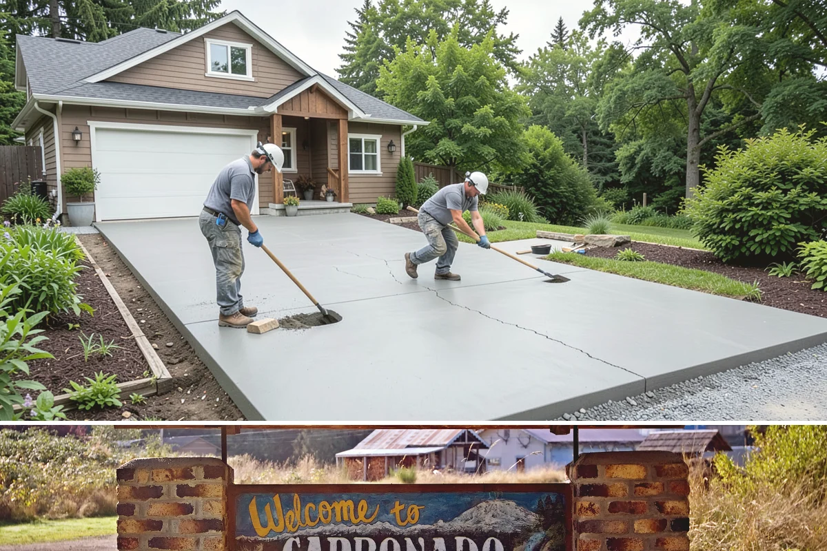 Basement Remodeling in Carbonado, Pierce County, WA - Because the work is indoors, basement remodeling is well suited to the wetter fall and winter season.