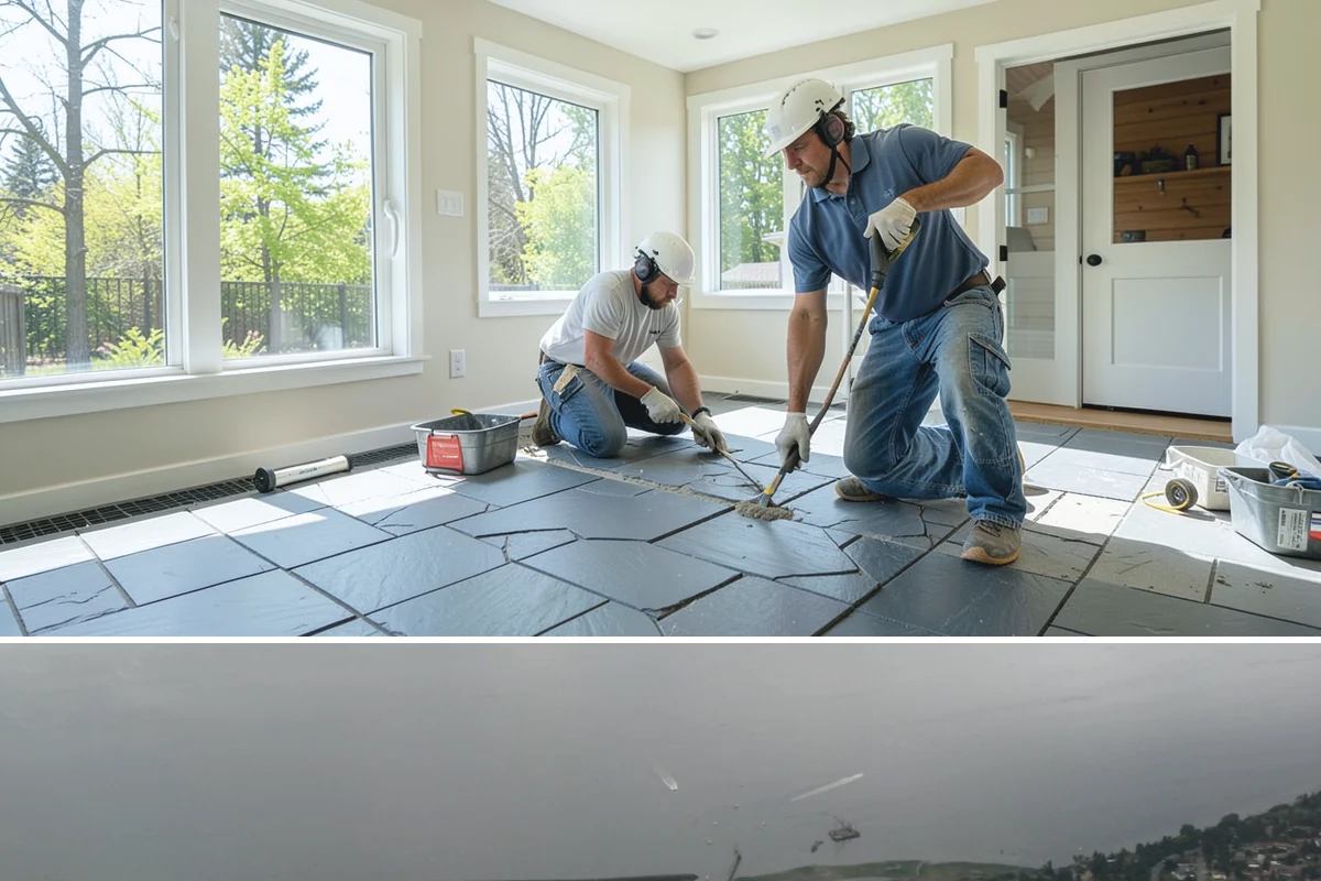 Basement Remodeling in Des Moines, King County, WA - Because the work is indoors, basement remodeling is well suited to the wetter fall and winter season.