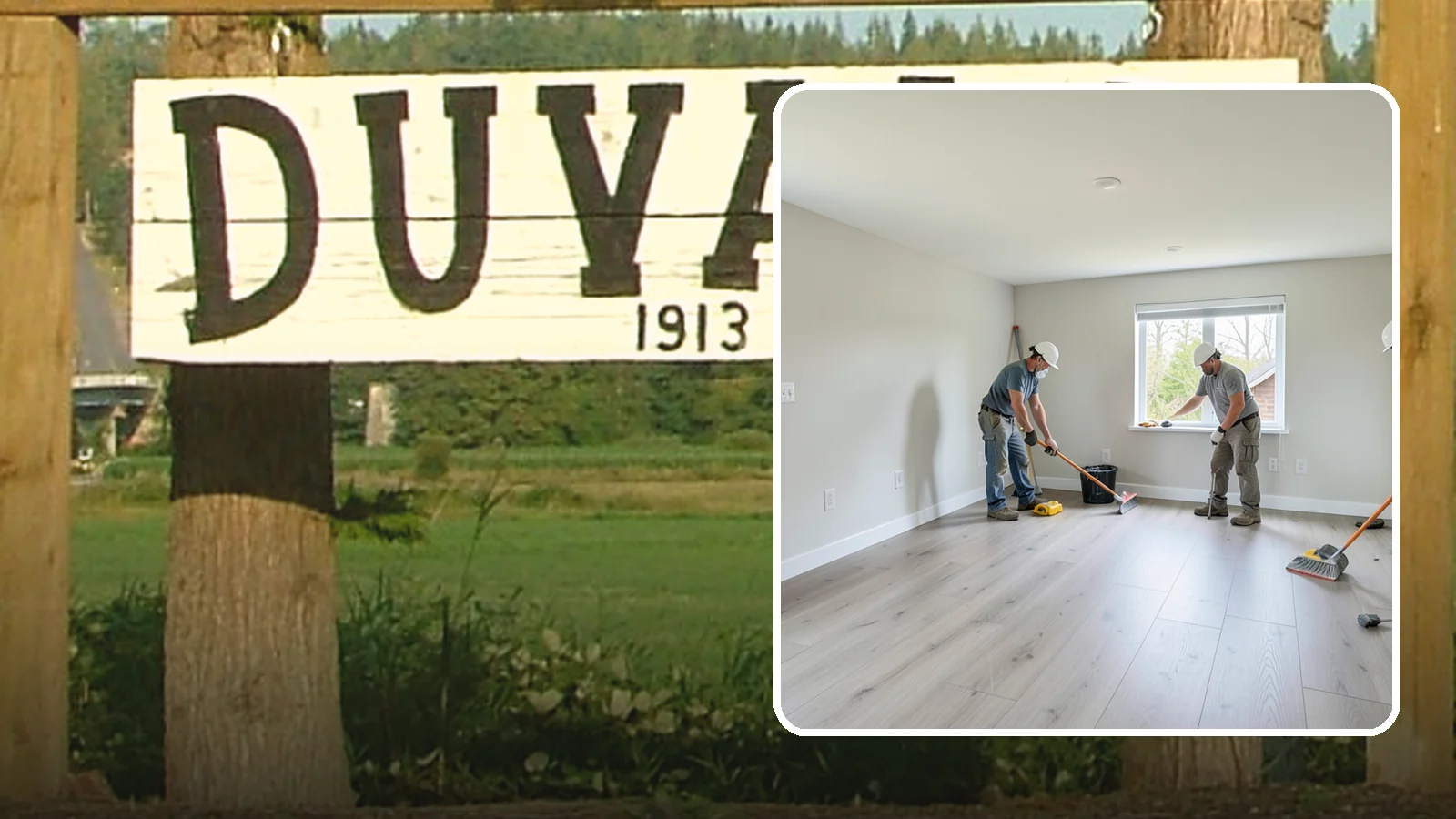 Basement Remodeling in Duvall, King County, WA - Basement remodeling updates an already-finished lower level with a new layout, finishes, and function.