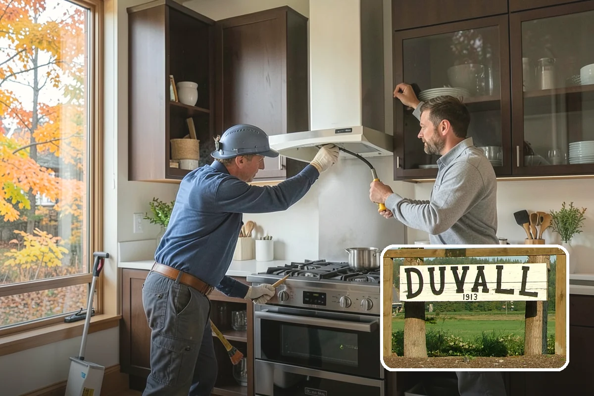 Basement Remodeling in Duvall, King County, WA - Modernizes an outdated lower level