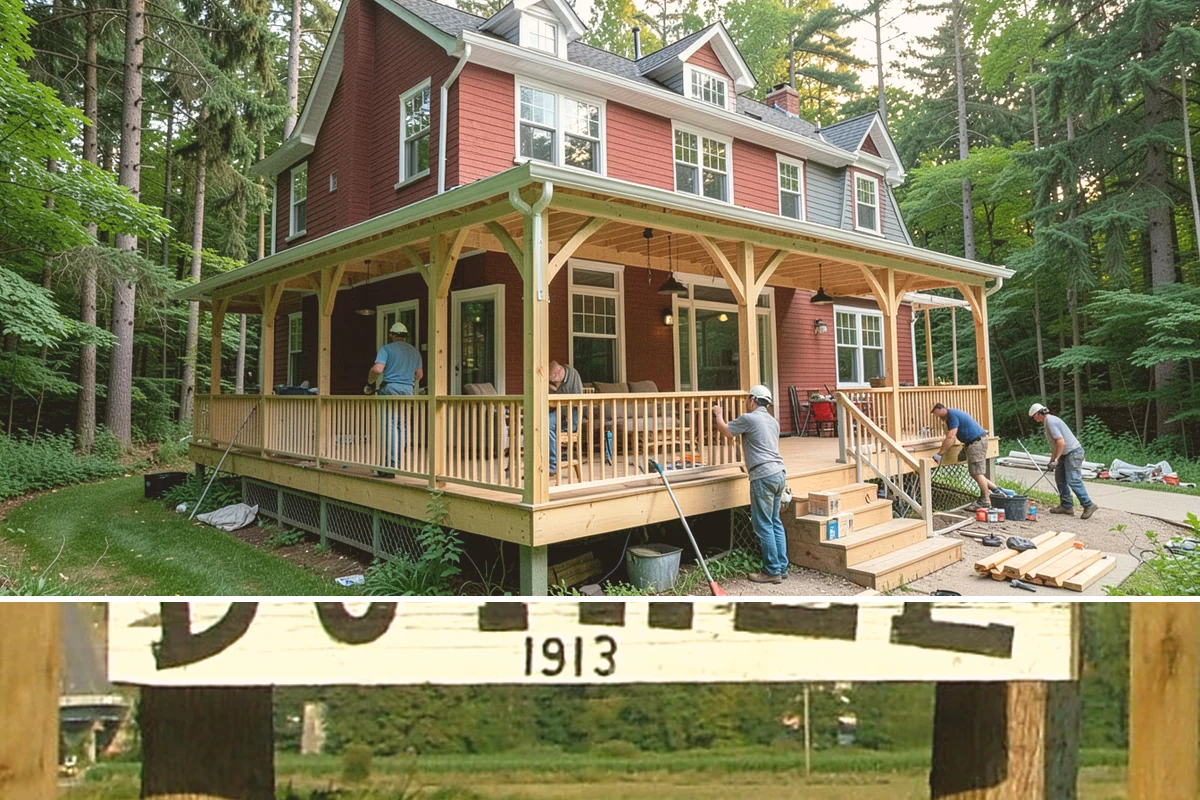Basement Remodeling in Duvall, King County, WA - Because the work is indoors, basement remodeling is well suited to the wetter fall and winter season.