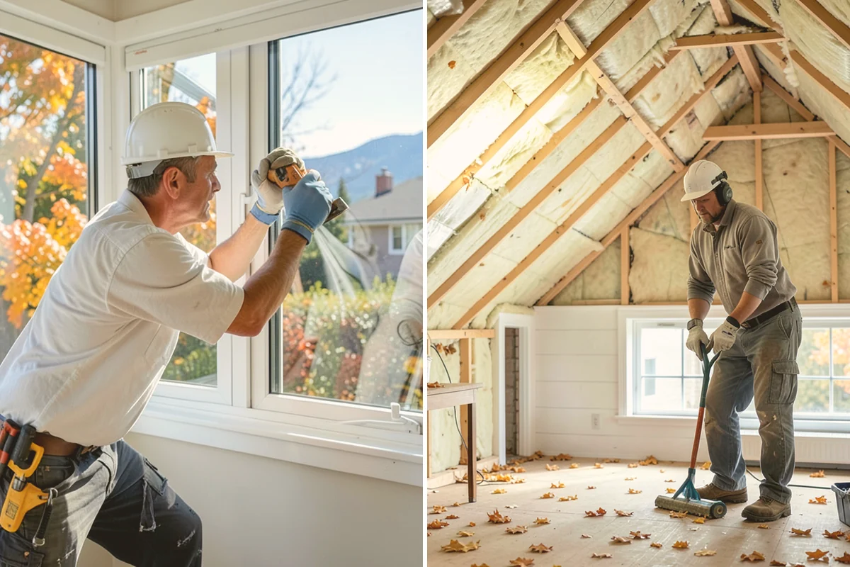 Basement Remodeling in Eatonville, Pierce County, WA - Evaluate the existing finish and layout