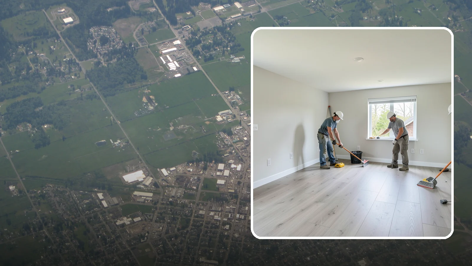 Basement Remodeling in Enumclaw, King County, WA - Basement remodeling updates an already-finished lower level with a new layout, finishes, and function.