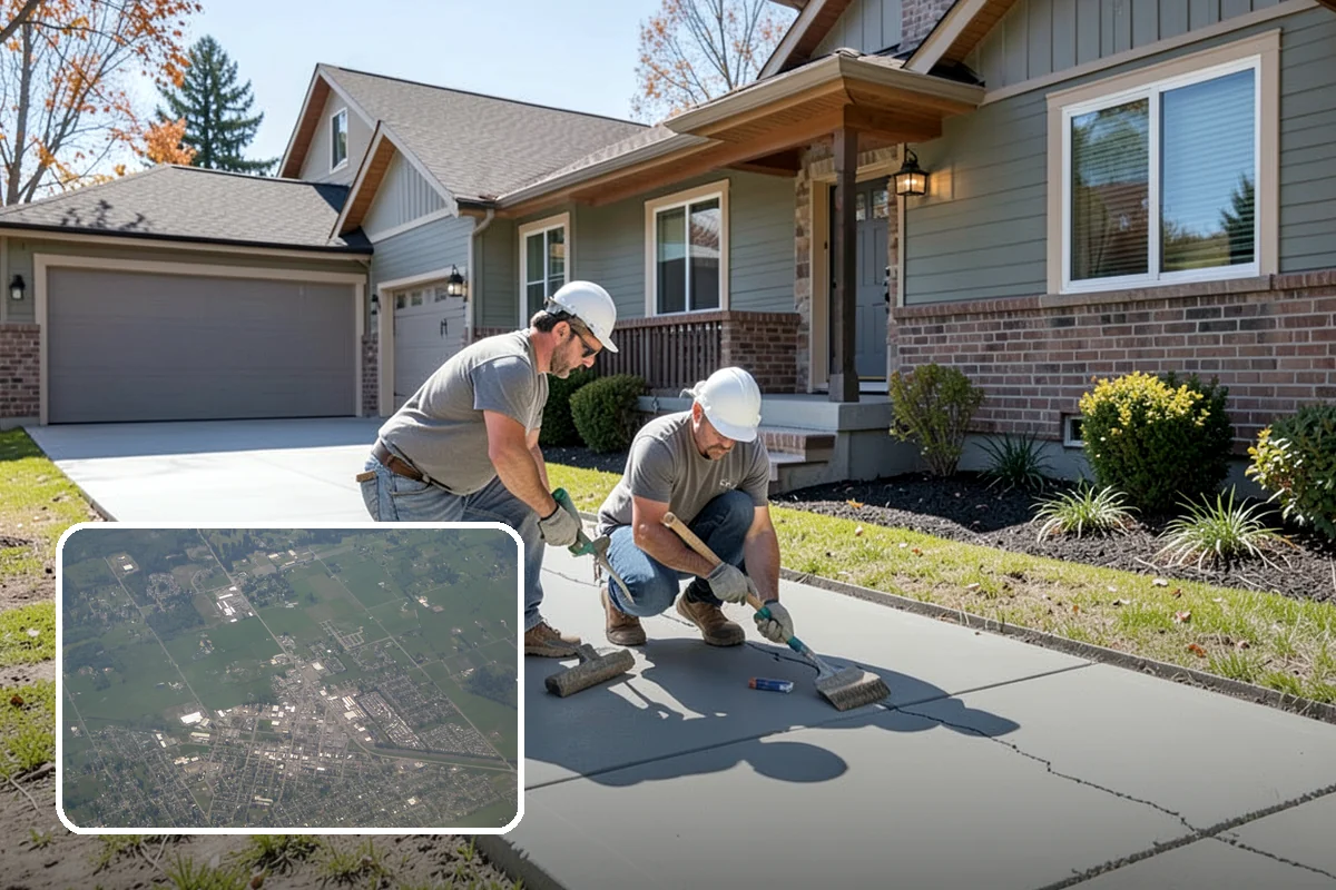 Basement Remodeling in Enumclaw, King County, WA - Modernizes an outdated lower level