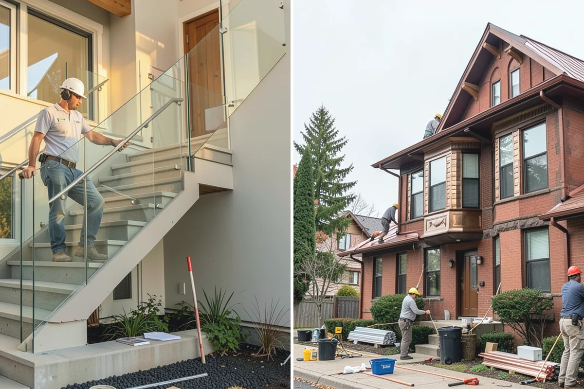 Basement Remodeling in Granite Falls, Snohomish County, WA - Evaluate the existing finish and layout