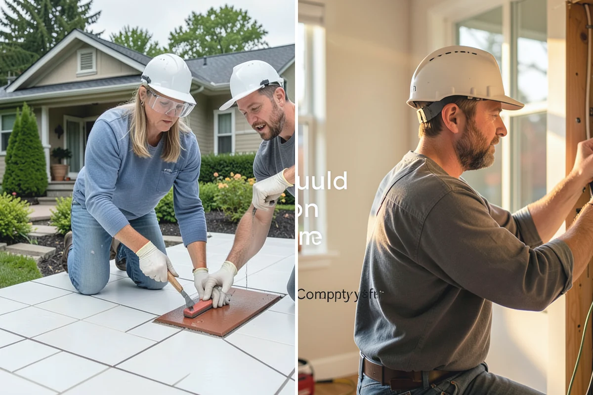 Basement Remodeling in Hamilton, Skagit County, WA - Evaluate the existing finish and layout