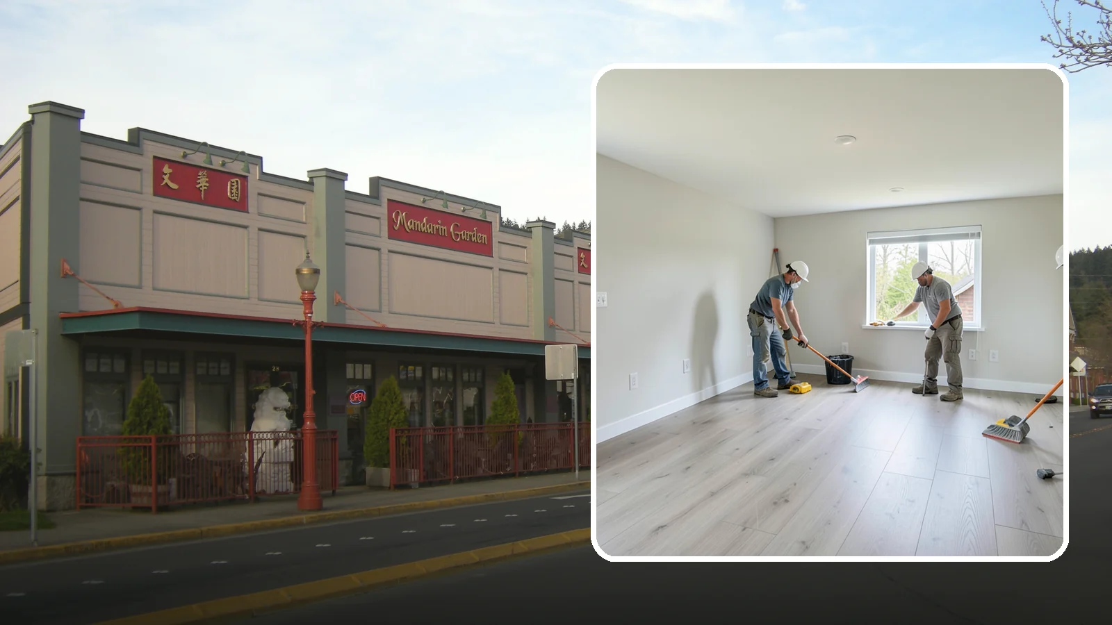 Basement Remodeling in Issaquah, King County, WA - Basement remodeling updates an already-finished lower level with a new layout, finishes, and function.