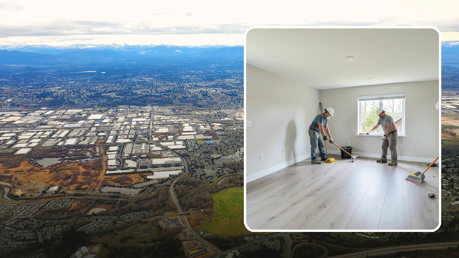 Basement Remodeling in Kent, King County, WA - Basement remodeling updates an already-finished lower level with a new layout, finishes, and function.