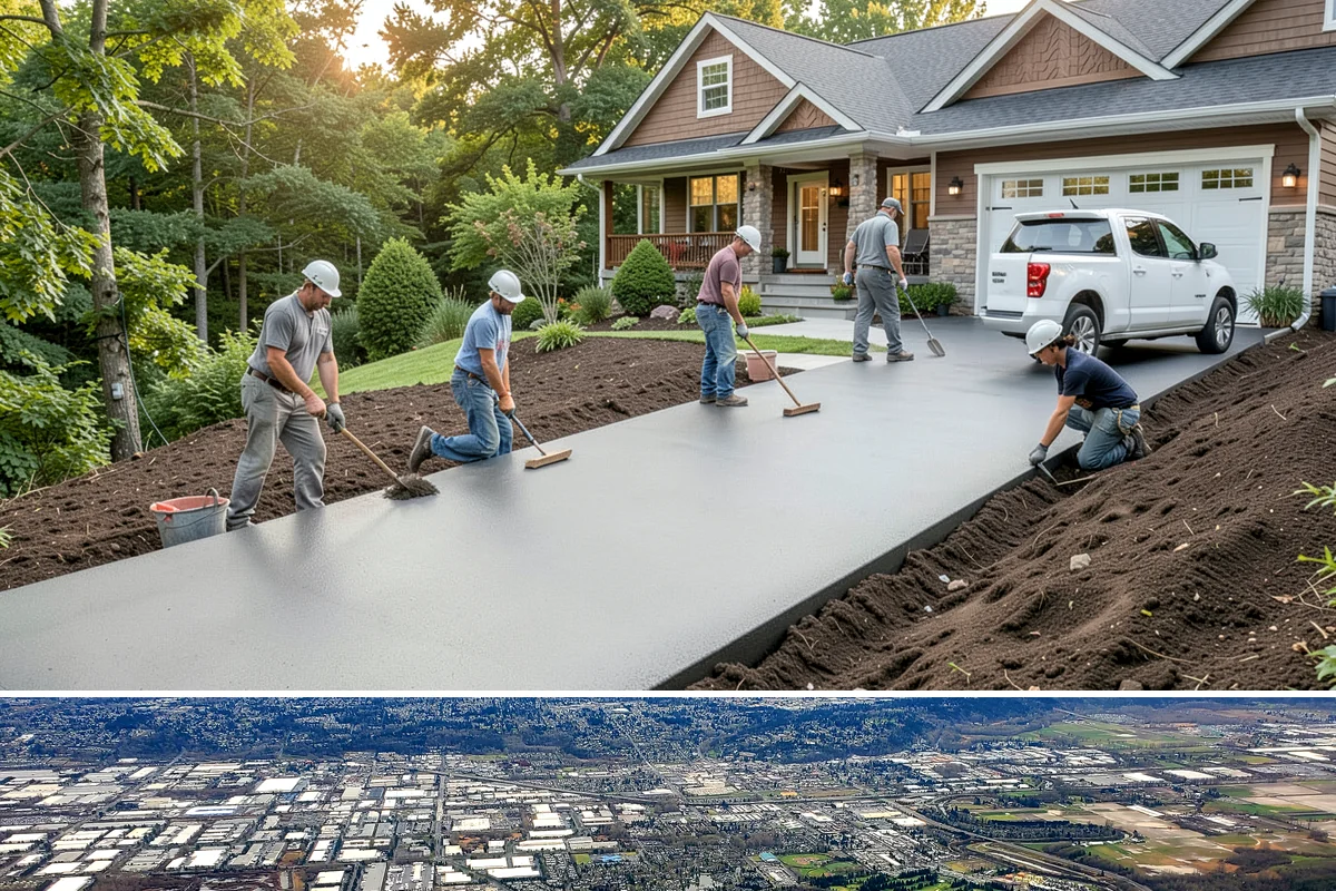 Basement Remodeling in Kent, King County, WA - Because the work is indoors, basement remodeling is well suited to the wetter fall and winter season.
