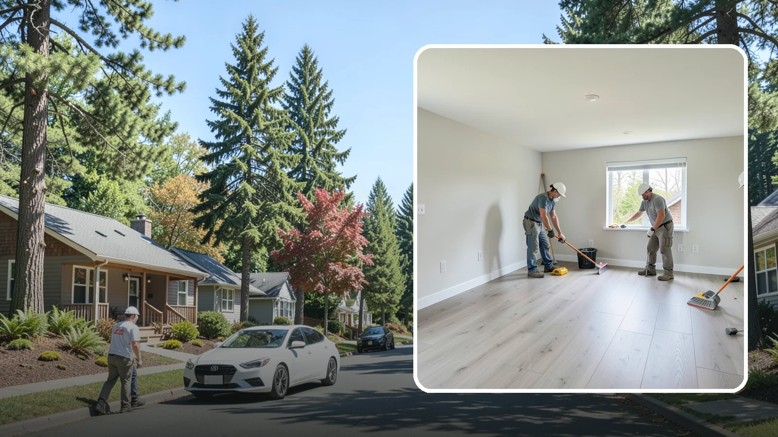 Basement Remodeling in Orting, Pierce County, WA - Basement remodeling updates an already-finished lower level with a new layout, finishes, and function.