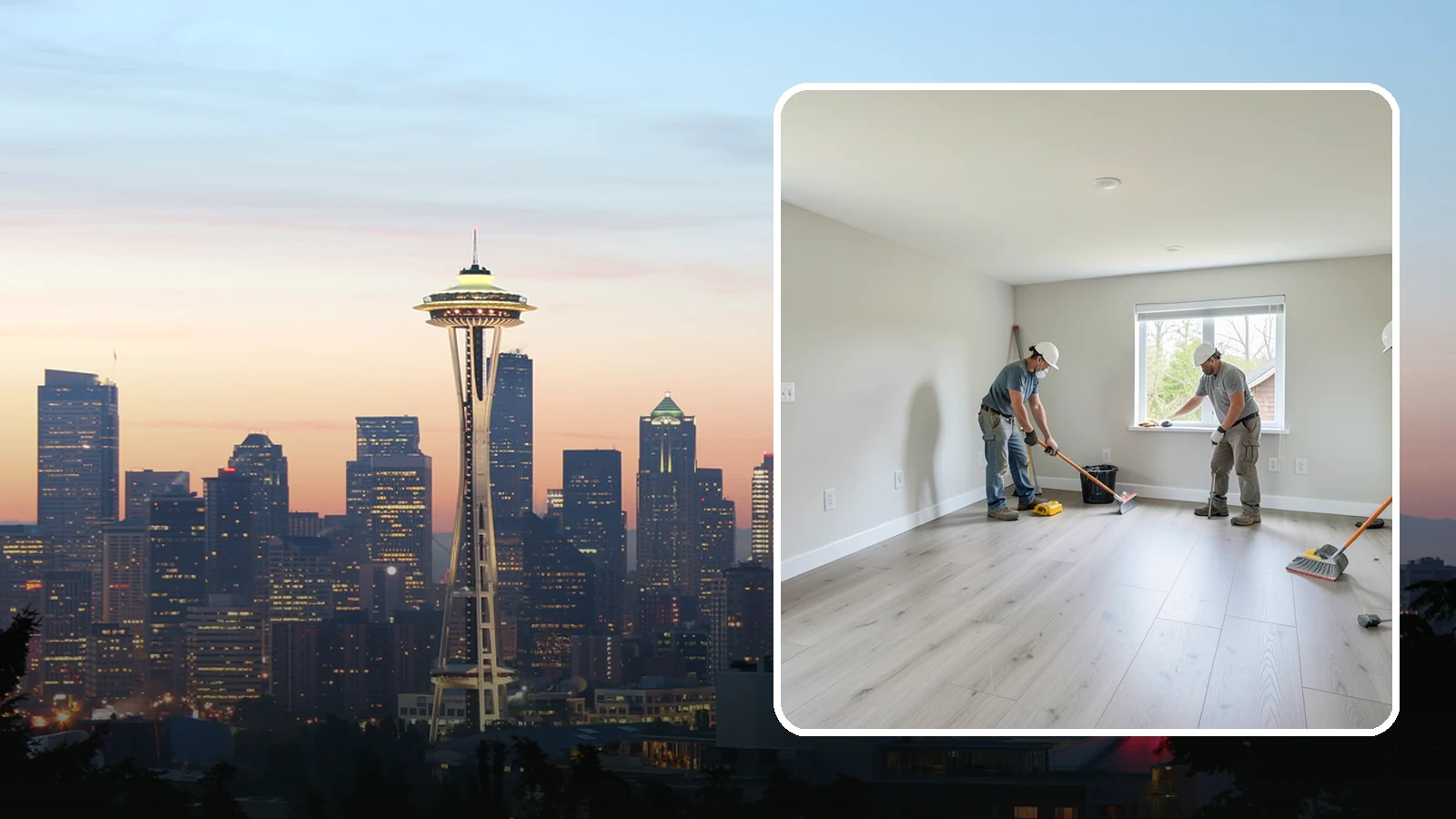 Basement Remodeling in Seattle, King County, WA - Basement remodeling updates an already-finished lower level with a new layout, finishes, and function.
