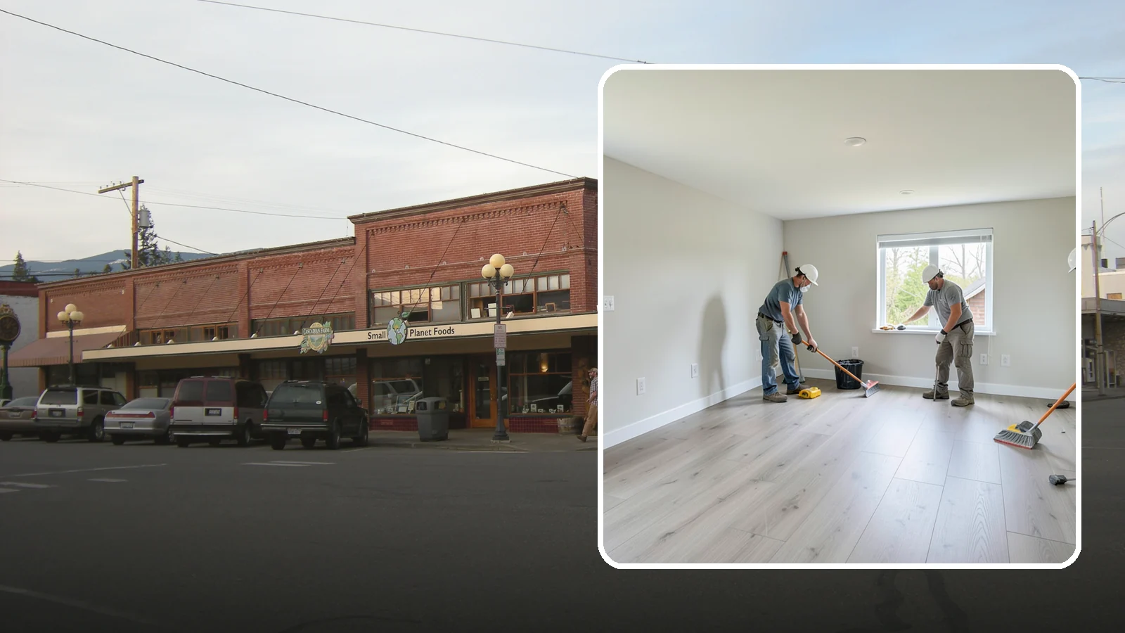 Basement Remodeling in Sedro-Woolley, Skagit County, WA - Basement remodeling updates an already-finished lower level with a new layout, finishes, and function.