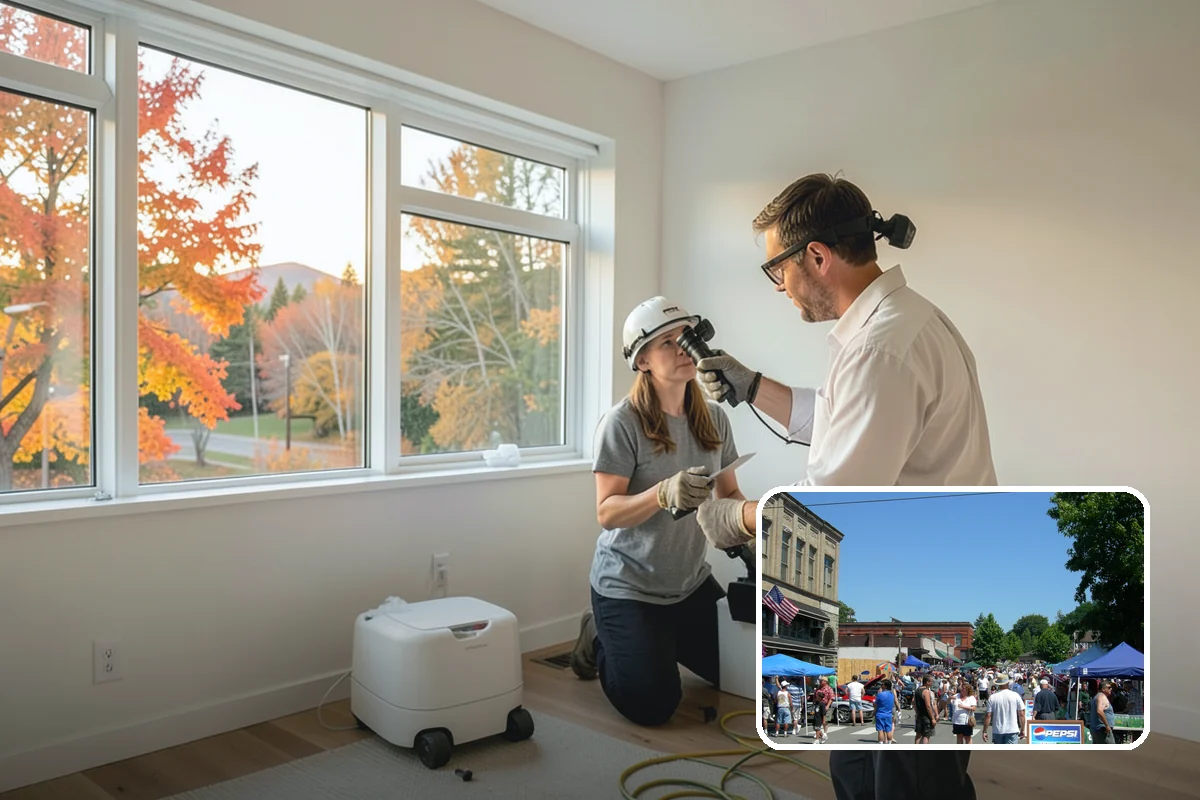 Basement Remodeling in Snohomish, Snohomish County, WA - Modernizes an outdated lower level
