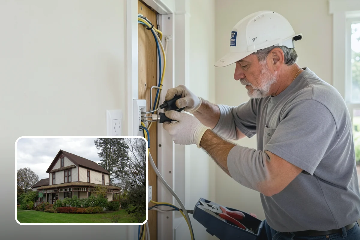 Basement Remodeling in Sumner, Pierce County, WA - Modernizes an outdated lower level