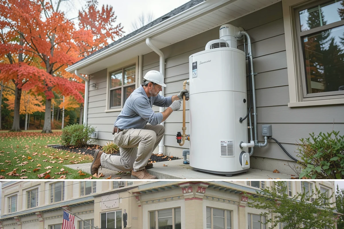 Basement Waterproofing in Anacortes, Skagit County, WA - The wet winter months reveal water problems clearly, making them an ideal time to diagnose and correct intrusion.
