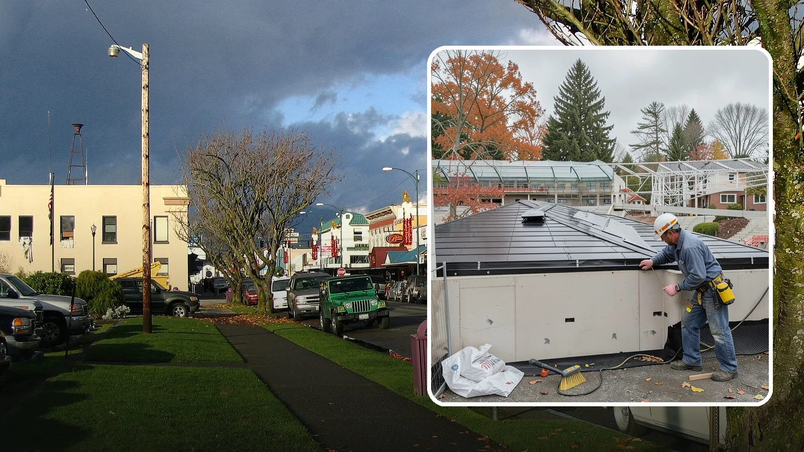 Basement Waterproofing in Arlington, Snohomish County, WA - Basement waterproofing stops water intrusion and manages moisture to keep your lower level dry.