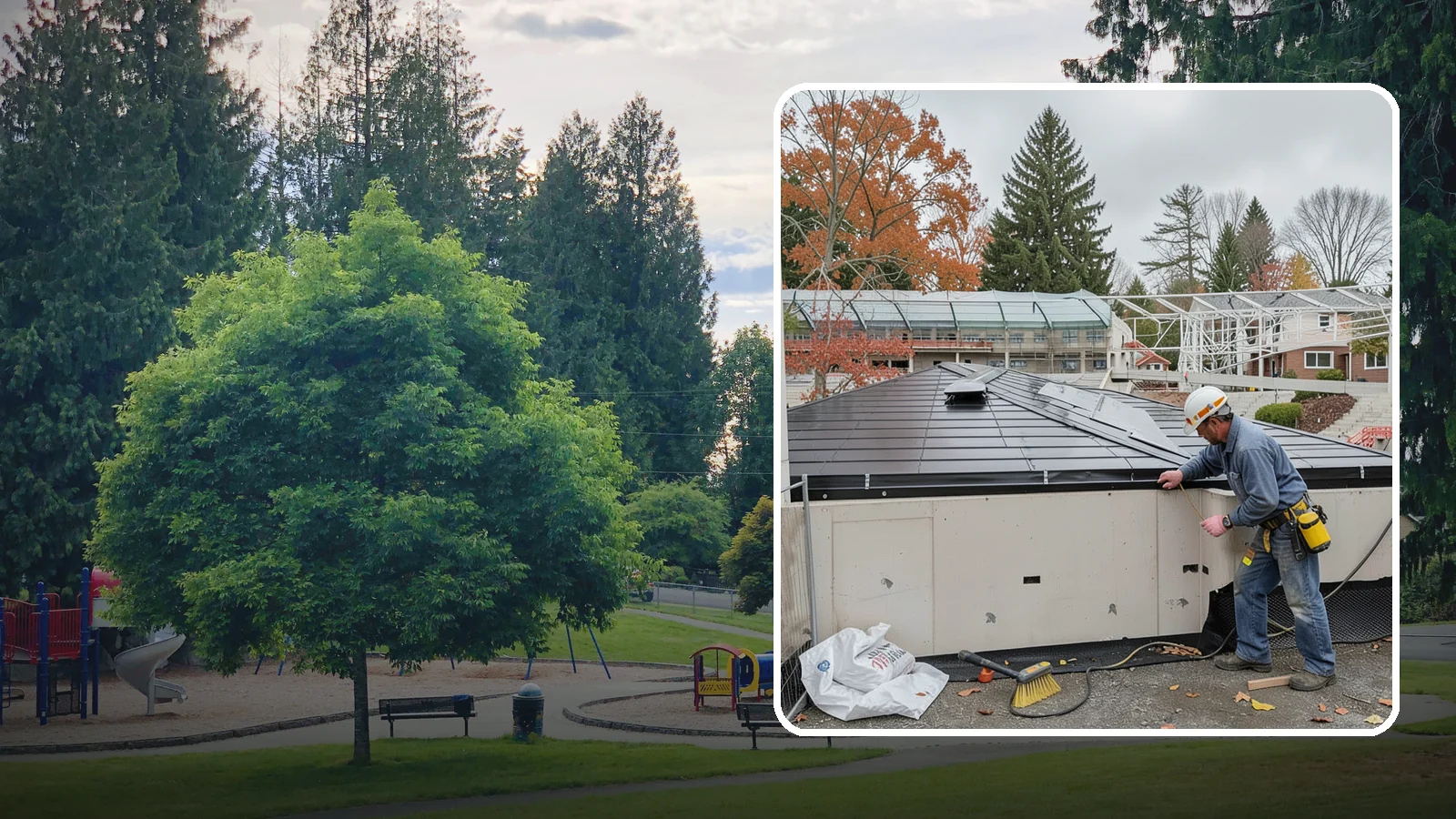 Basement Waterproofing in Bonney Lake, Pierce County, WA - Basement waterproofing stops water intrusion and manages moisture to keep your lower level dry.