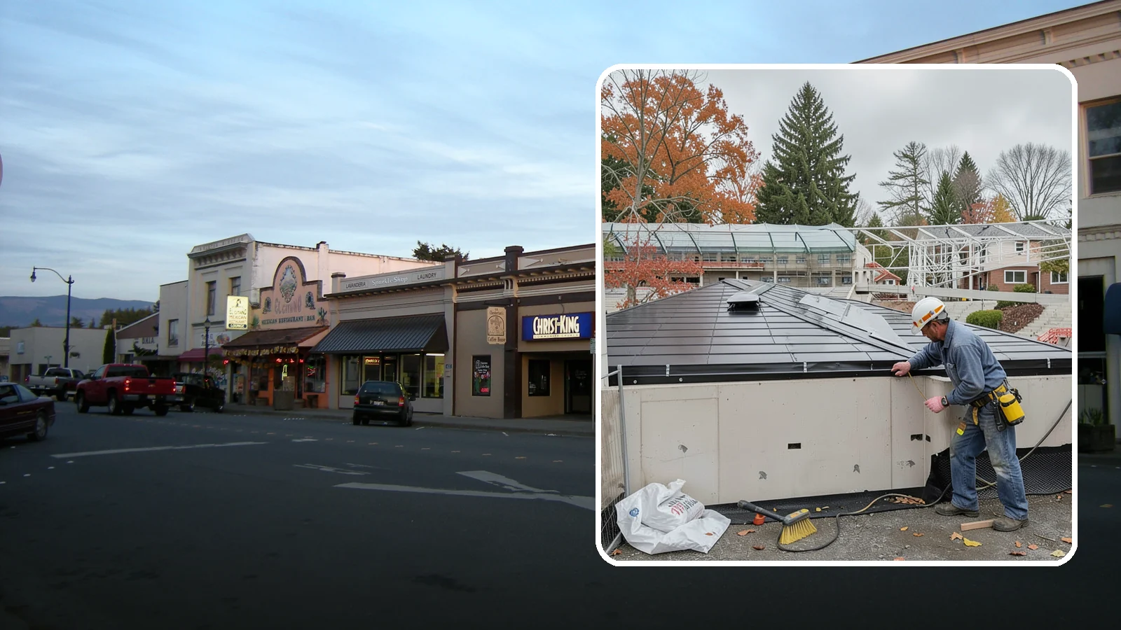 Basement Waterproofing in Burlington, Skagit County, WA - Basement waterproofing stops water intrusion and manages moisture to keep your lower level dry.