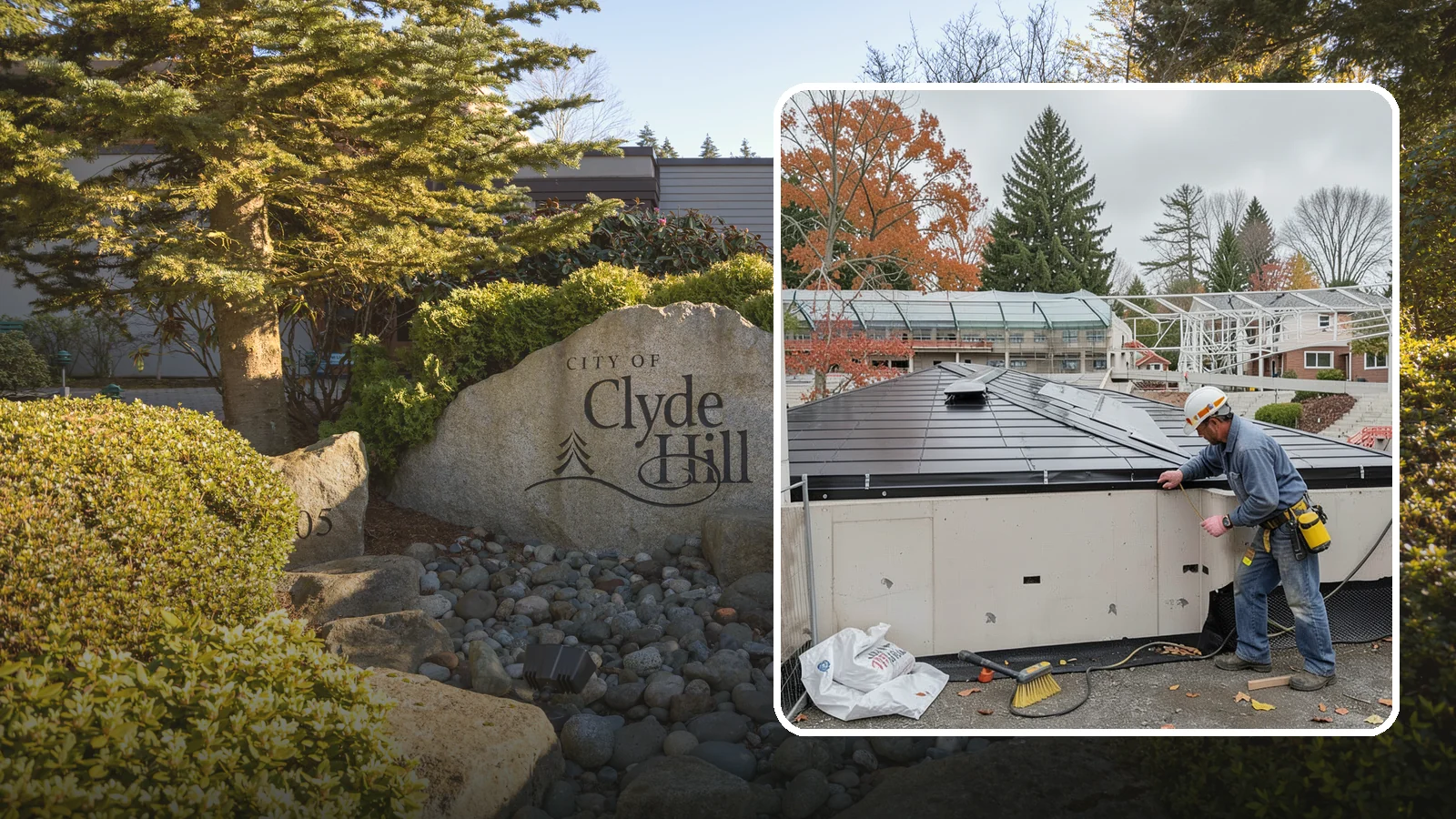 Basement Waterproofing in Clyde Hill, King County, WA - Basement waterproofing stops water intrusion and manages moisture to keep your lower level dry.