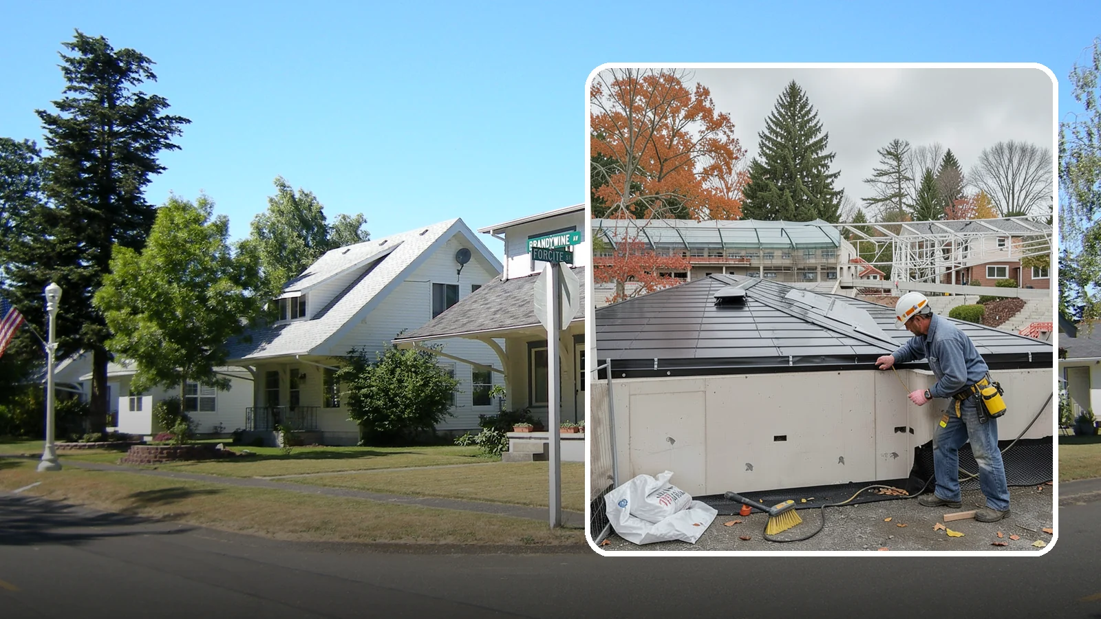 Basement Waterproofing in DuPont, Pierce County, WA - Basement waterproofing stops water intrusion and manages moisture to keep your lower level dry.