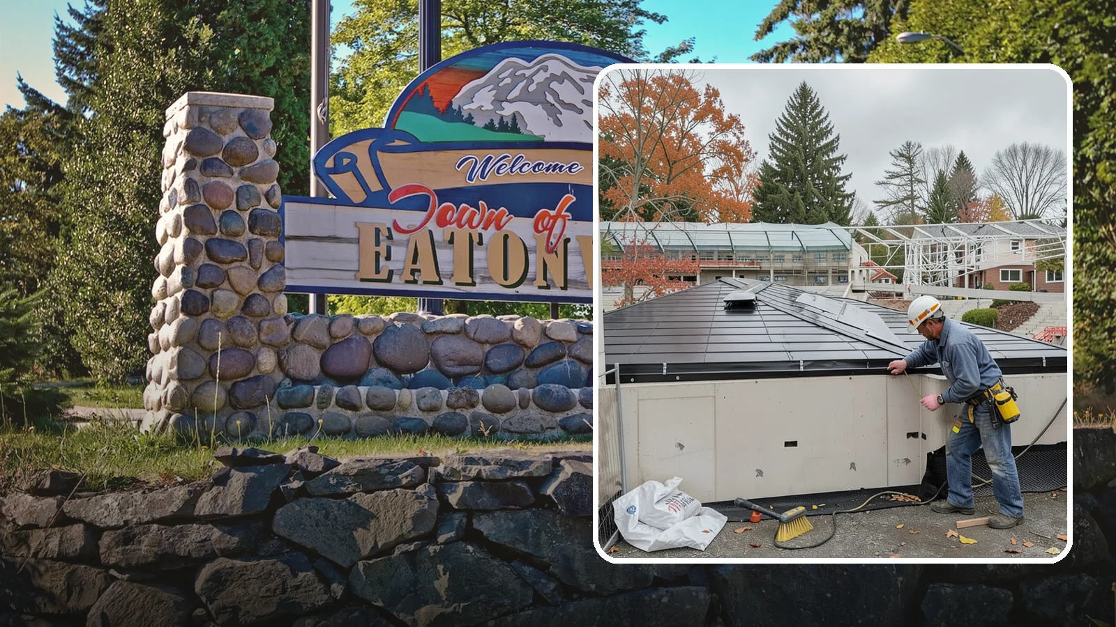 Basement Waterproofing in Eatonville, Pierce County, WA - Basement waterproofing stops water intrusion and manages moisture to keep your lower level dry.