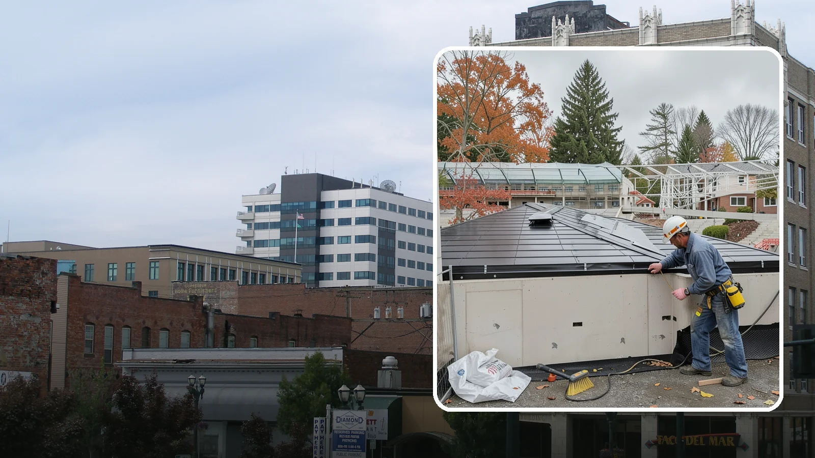 Basement Waterproofing in Everett, Snohomish County, WA - Basement waterproofing stops water intrusion and manages moisture to keep your lower level dry.