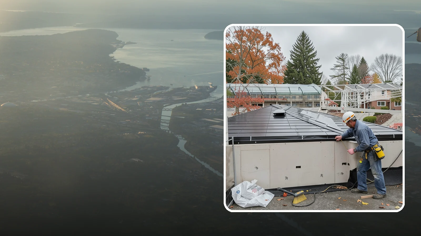 Basement Waterproofing in Fife, Pierce County, WA - Basement waterproofing stops water intrusion and manages moisture to keep your lower level dry.