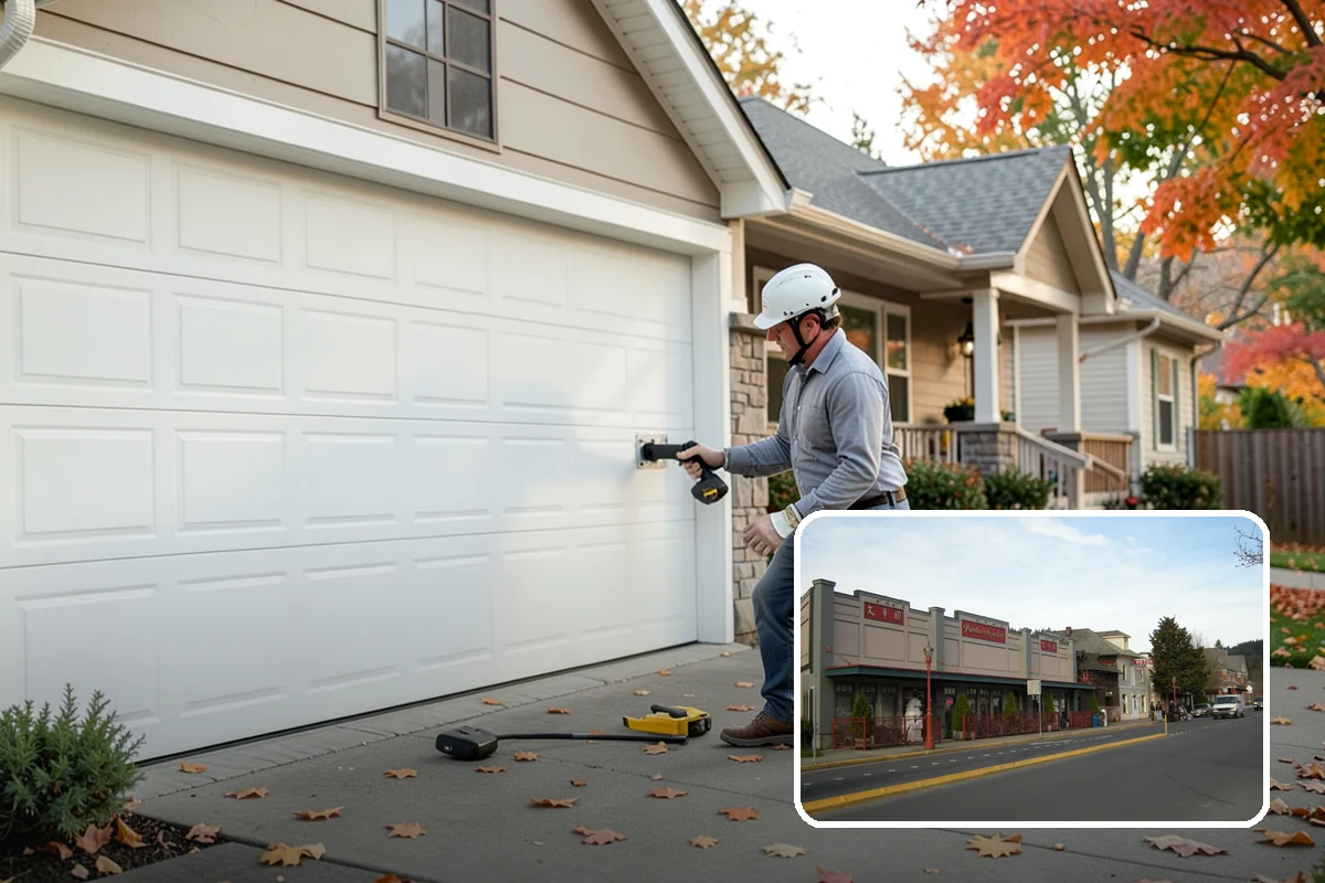 Basement Waterproofing in Issaquah, King County, WA - Stops active water intrusion
