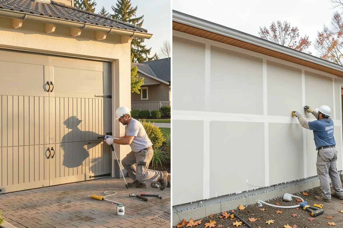 Basement Waterproofing in Issaquah, King County, WA - Diagnose water sources and moisture levels