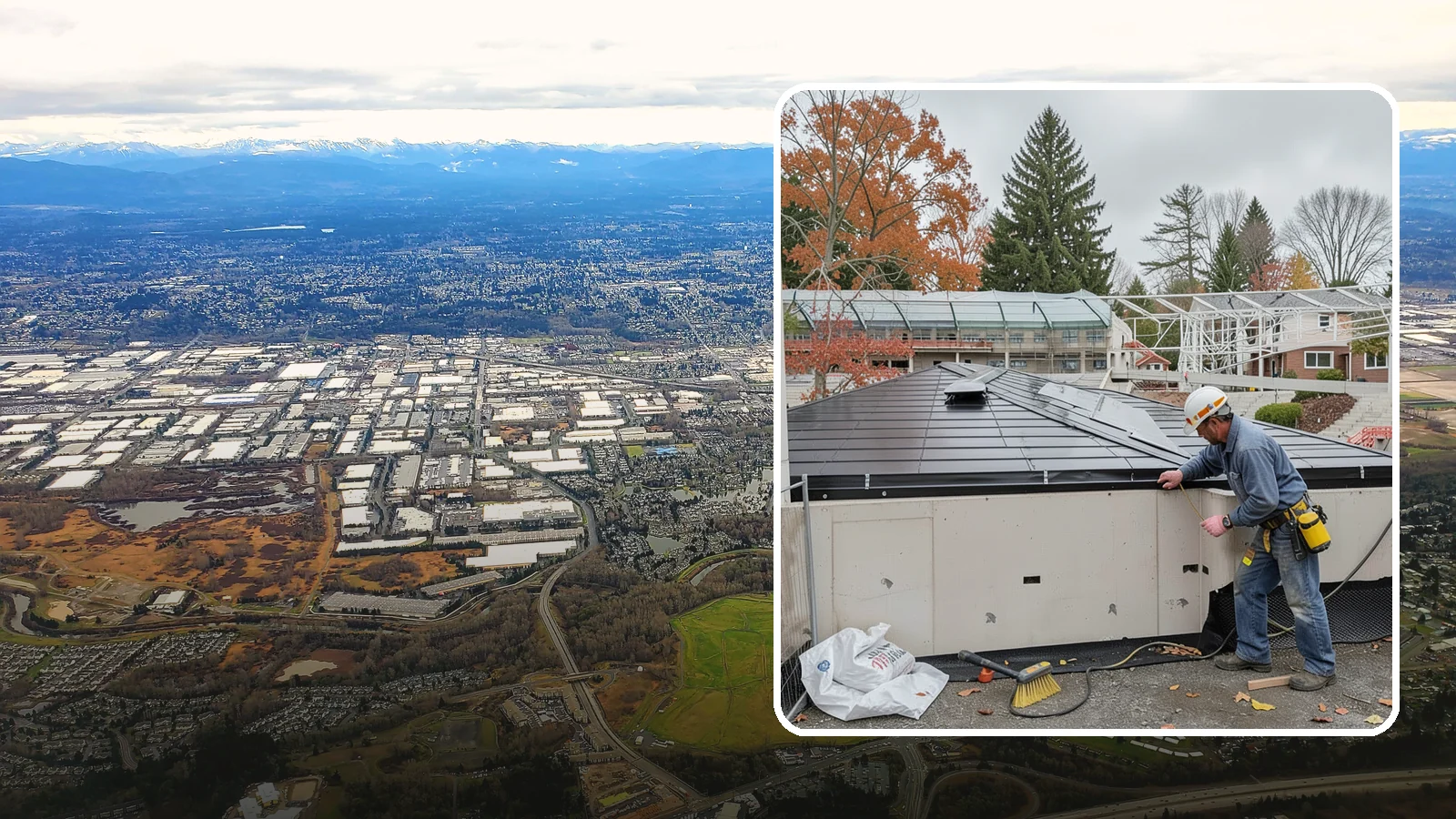 Basement Waterproofing in Kent, King County, WA - Basement waterproofing stops water intrusion and manages moisture to keep your lower level dry.