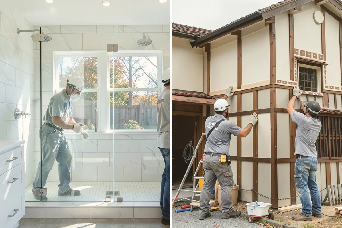 Basement Waterproofing in Kirkland, King County, WA - Diagnose water sources and moisture levels