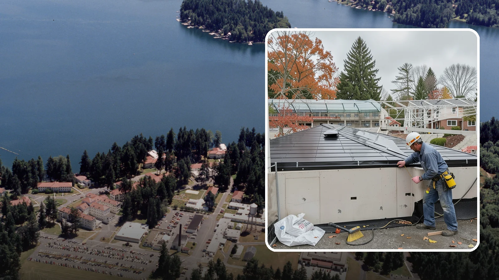 Basement Waterproofing in Lakewood, Pierce County, WA - Basement waterproofing stops water intrusion and manages moisture to keep your lower level dry.