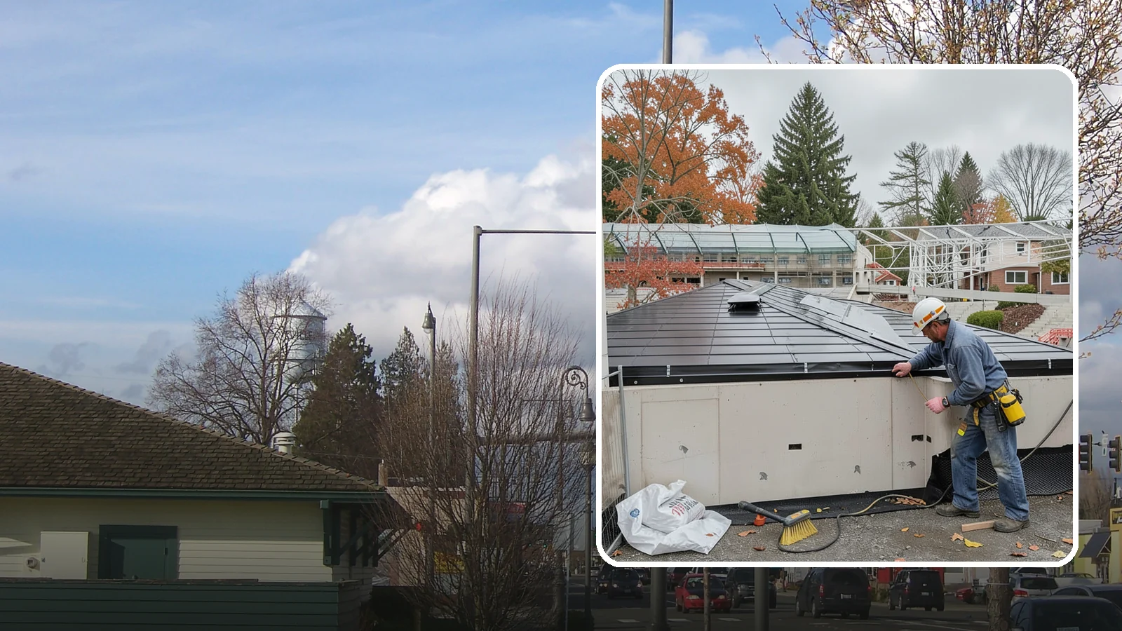 Basement Waterproofing in Marysville, Snohomish County, WA - Basement waterproofing stops water intrusion and manages moisture to keep your lower level dry.