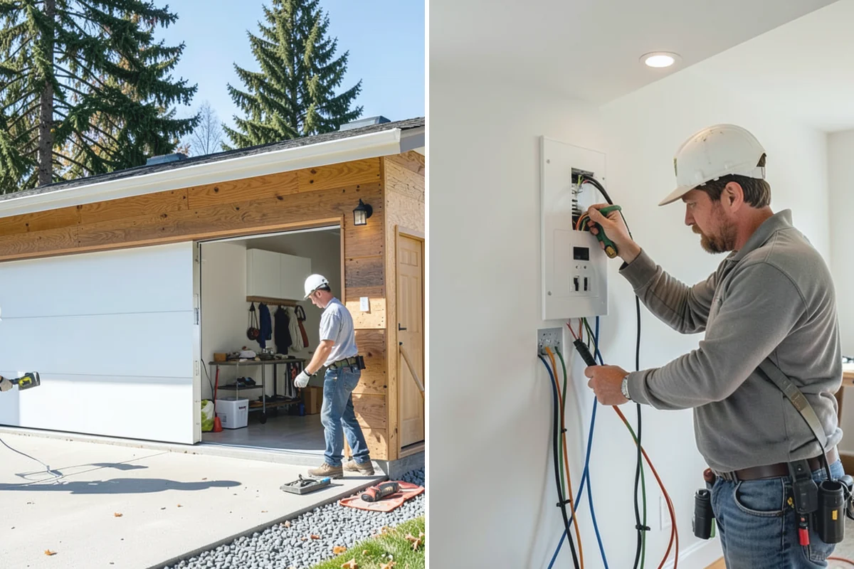 Basement Waterproofing in Marysville, Snohomish County, WA - Diagnose water sources and moisture levels