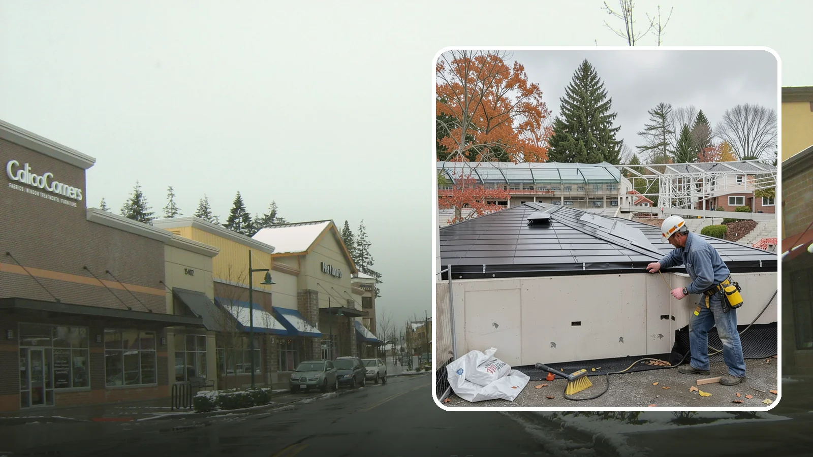 Basement Waterproofing in Mill Creek, Snohomish County, WA - Basement waterproofing stops water intrusion and manages moisture to keep your lower level dry.