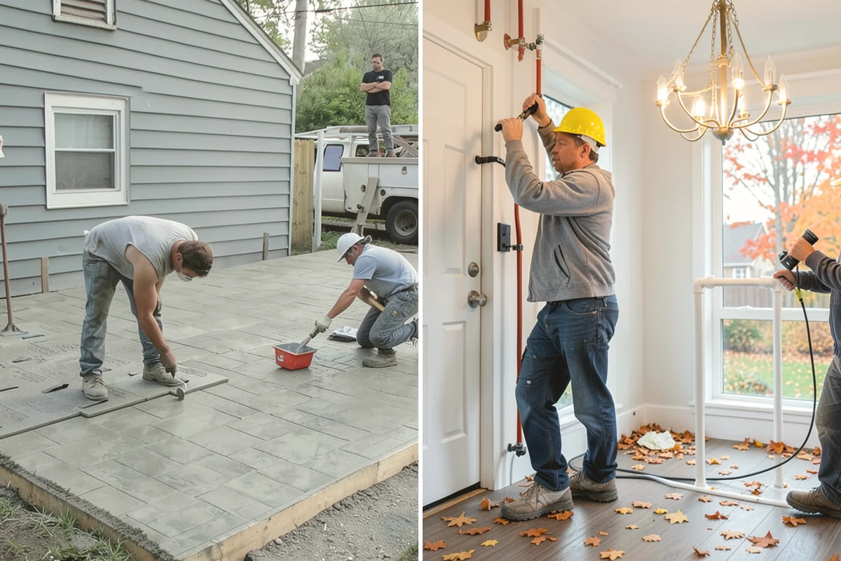 Basement Waterproofing in Monroe, Snohomish County, WA - Diagnose water sources and moisture levels