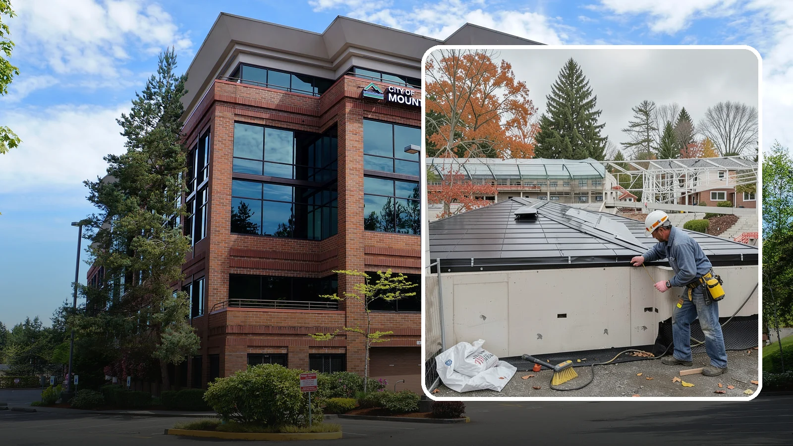Basement Waterproofing in Mountlake Terrace, Snohomish County, WA - Basement waterproofing stops water intrusion and manages moisture to keep your lower level dry.
