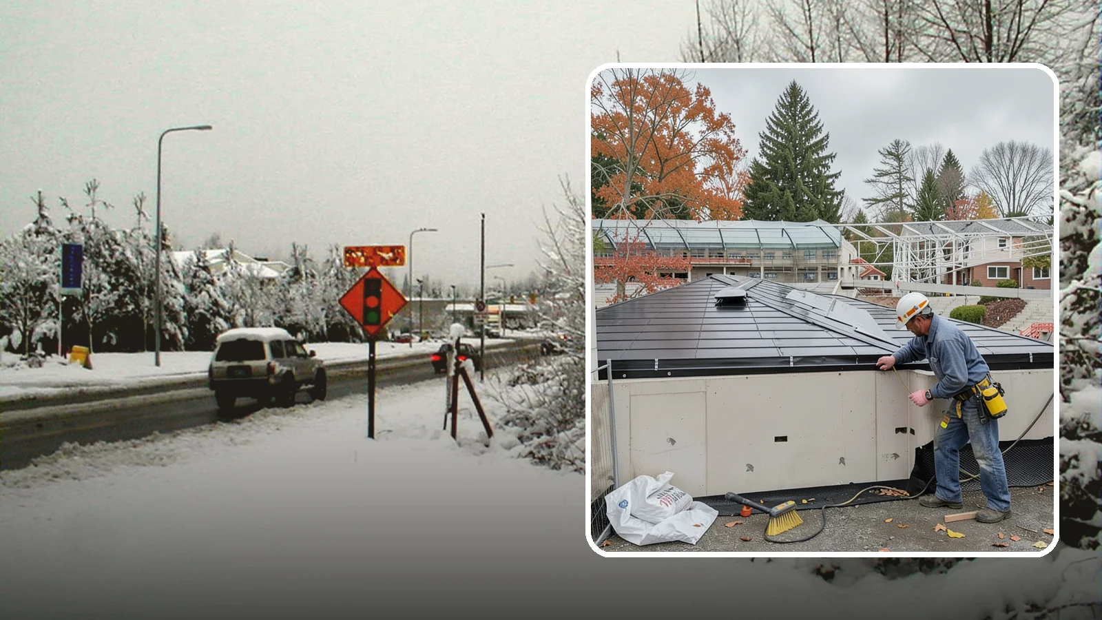 Basement Waterproofing in Newcastle, King County, WA - Basement waterproofing stops water intrusion and manages moisture to keep your lower level dry.