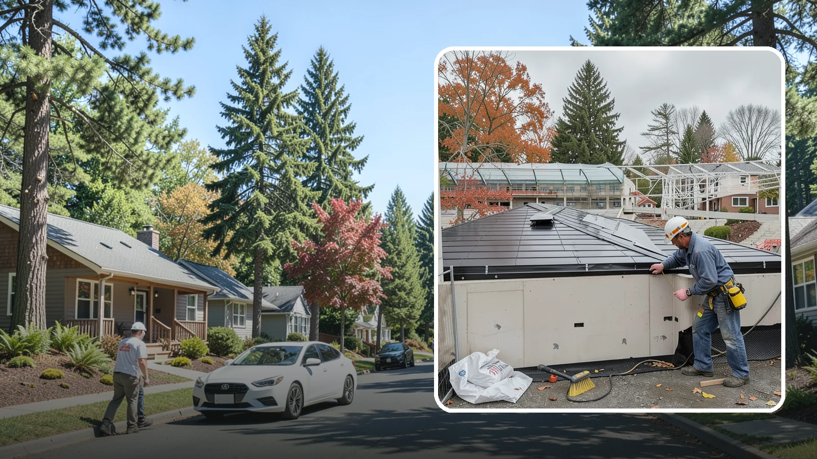 Basement Waterproofing in Orting, Pierce County, WA - Basement waterproofing stops water intrusion and manages moisture to keep your lower level dry.