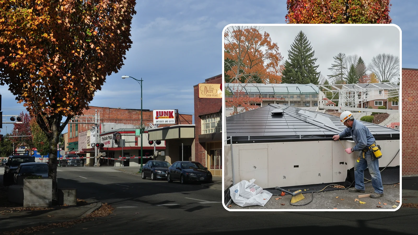 Basement Waterproofing in Puyallup, Pierce County, WA - Basement waterproofing stops water intrusion and manages moisture to keep your lower level dry.