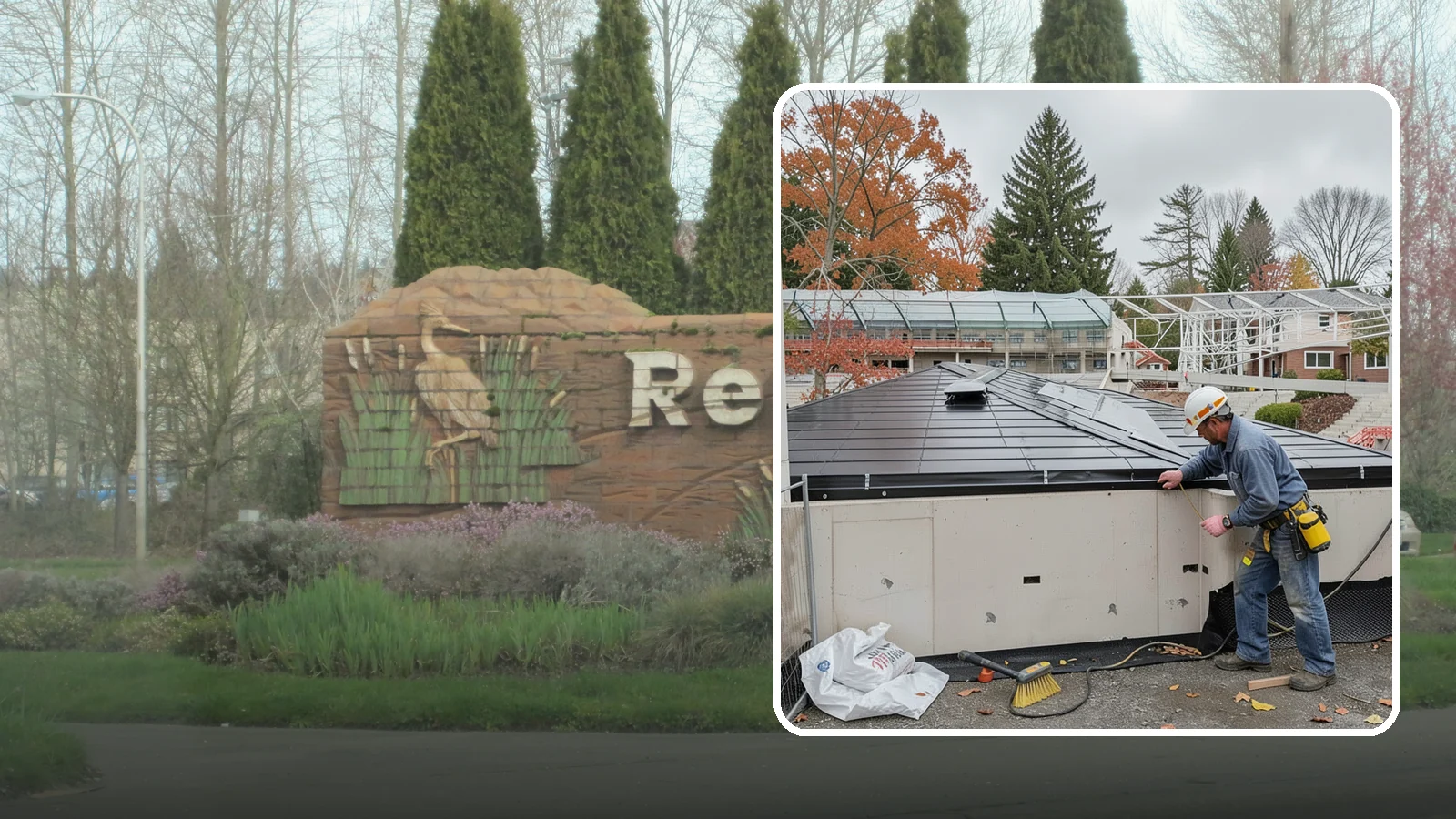 Basement Waterproofing in Renton, King County, WA - Basement waterproofing stops water intrusion and manages moisture to keep your lower level dry.